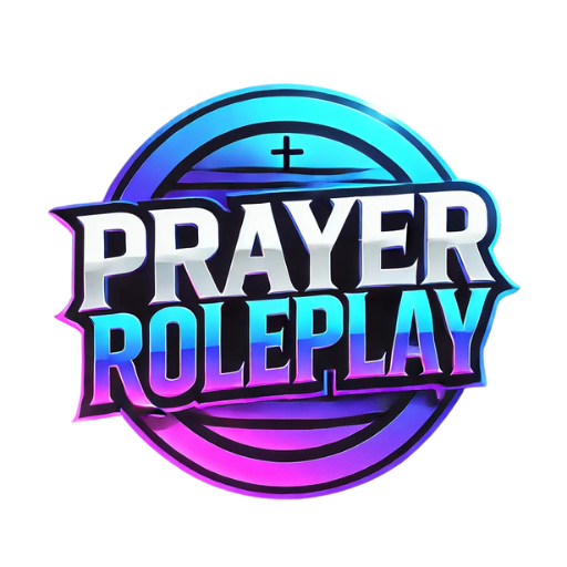 Prayer Roleplay
